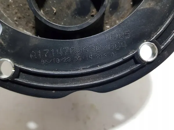 MERCEDES SLK R171 3.5 3.0 Bomba de combustível image 6