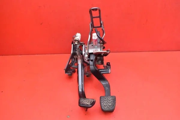 Jeu de pédales OEM mamAUTO-1049180 embrayage et frein image 2