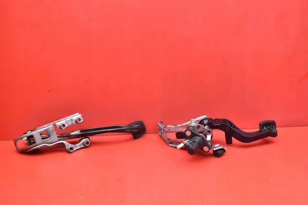 Jeu de pédales OEM mamAUTO-1049180 embrayage et frein image 4