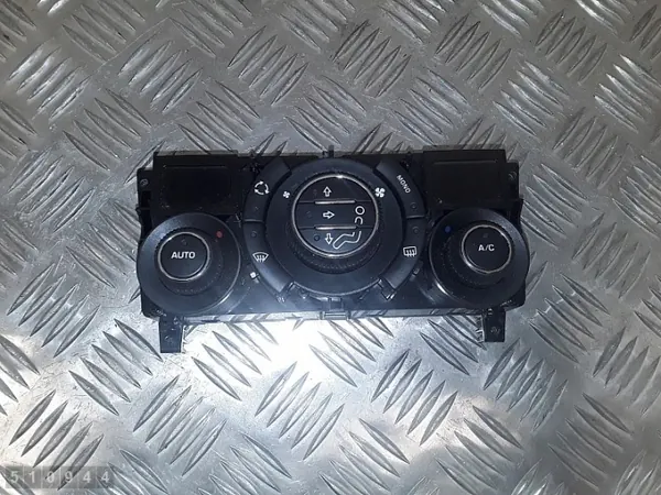 Módulo control A/C Peugeot 308 CC OEM 96850724xt00 image 2