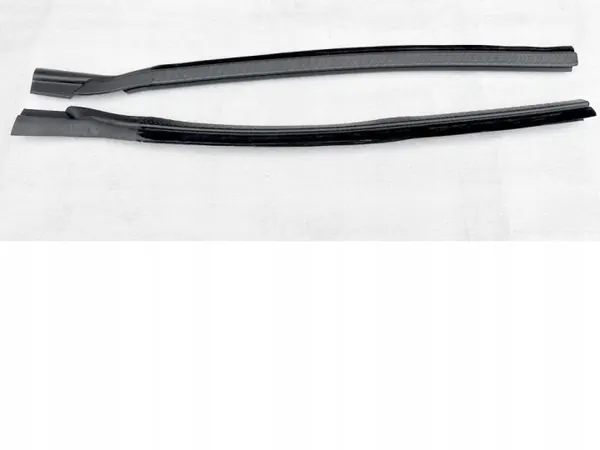 Heckklappen-Fensterdichtungen OEM 9601S für Peugeot 508 SW image 2
