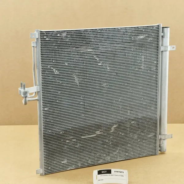 Ford OE Condensor 1R^TR JB3B19710AA voor Ranger VI image 2