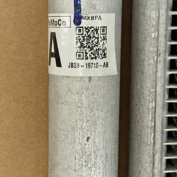 Ford OE Condensor 1R^TR JB3B19710AA voor Ranger VI image 3
