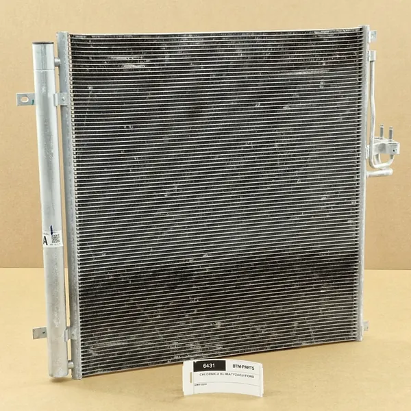 Ford OE Condensor 1R^TR JB3B19710AA voor Ranger VI image 4