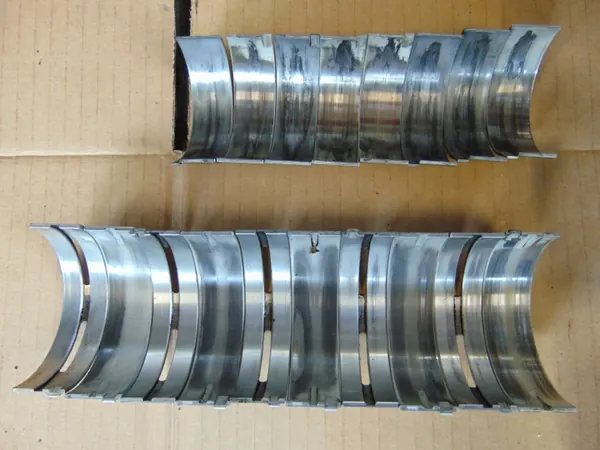 Virabrequim OEM 353 para Opel Astra III H 1.9CDTI image 5