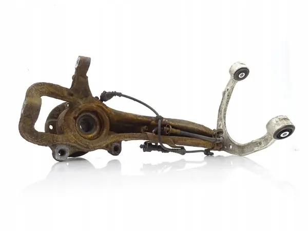 Snodo anteriore sinistro VW Touareg II Audi Q7 image 2