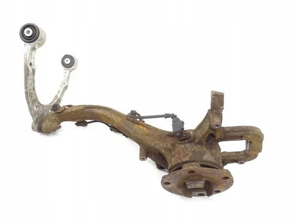 Snodo anteriore sinistro VW Touareg II Audi Q7 image 3