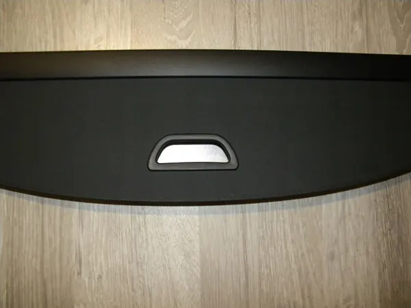 Kofferbakafdekking OEM A2538109202 voor Mercedes GLC Coupe image 3