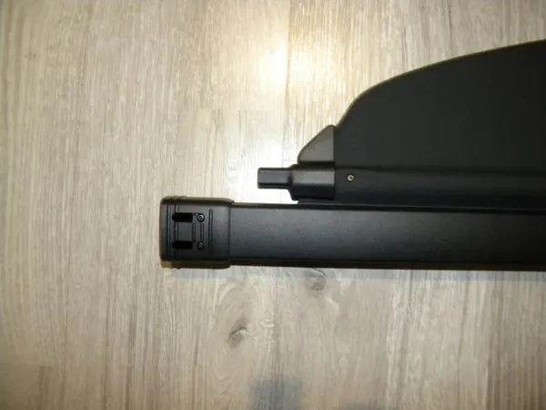 Kofferbakafdekking OEM A2538109202 voor Mercedes GLC Coupe image 6