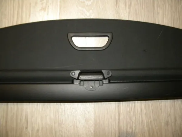 Kofferbakafdekking OEM A2538109202 voor Mercedes GLC Coupe image 7
