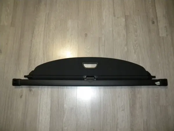 Kofferbakafdekking OEM A2538109202 voor Mercedes GLC Coupe image 8