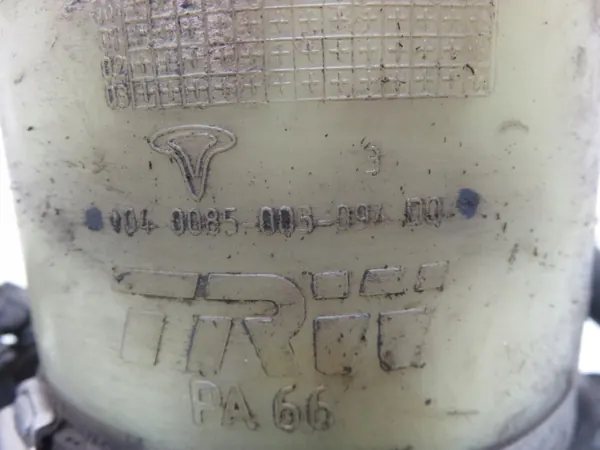 Servopump Opel Astra II G OEM A1129764 image 4