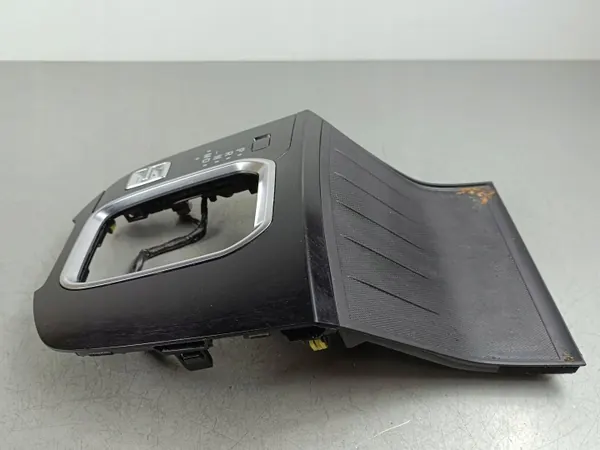 Vänster ram Mazda CX-9 2022 OEM 64449-K3006 image 3