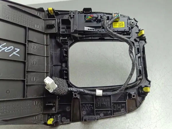 Vänster ram Mazda CX-9 2022 OEM 64449-K3006 image 8
