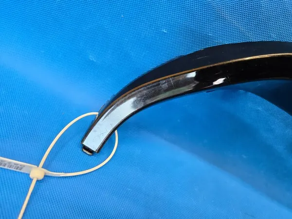 Protector parachoques delantero OEM 2803156 MINI J01 image 6