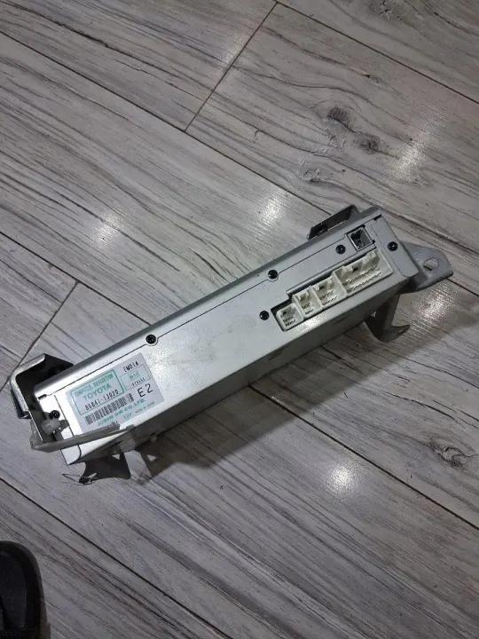 Leitor Navegação Lexus GS300 II OEM 86841-13020 image 3