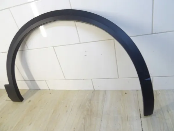 VW T-ROC 17- Oikea Etulokasuoja 2GA854732 image 2