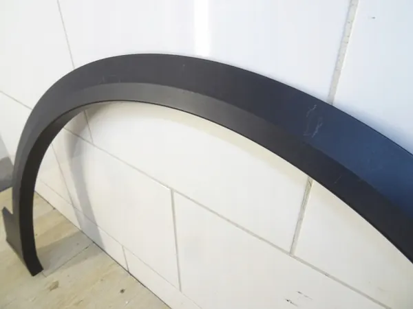 VW T-ROC 17- Oikea Etulokasuoja 2GA854732 image 3