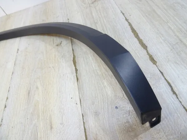 VW T-ROC 17- Oikea Etulokasuoja 2GA854732 image 5