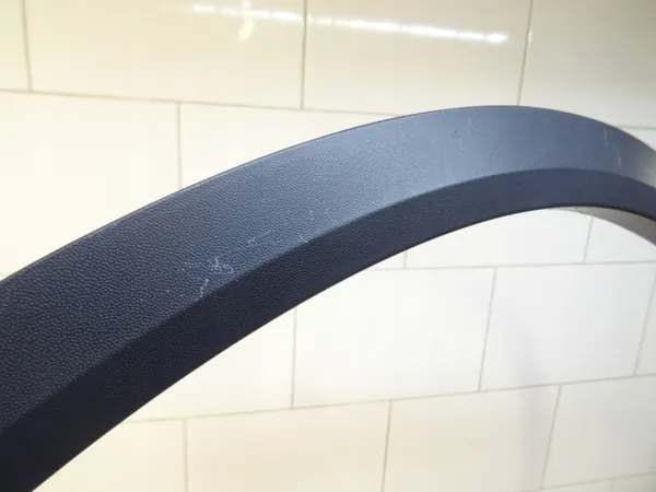 VW T-ROC 17- Oikea Etulokasuoja 2GA854732 image 6