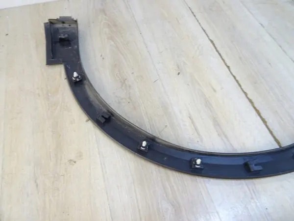 VW T-ROC 17- Oikea Etulokasuoja 2GA854732 image 7