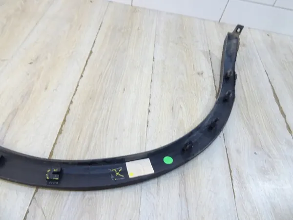 VW T-ROC 17- Oikea Etulokasuoja 2GA854732 image 8