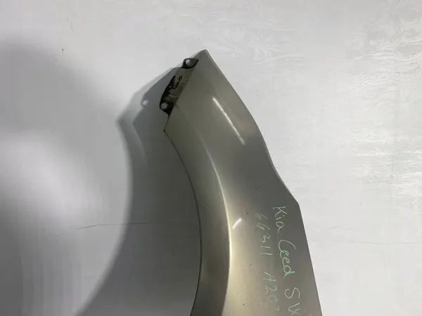 Vänster framskärm Kia Ceed II Kombi SW image 5