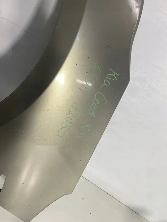 Vänster framskärm Kia Ceed II Kombi SW image 6