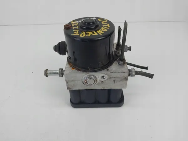 Pompe ABS Mitsubishi Outlander II 2.2 DI-D image 2