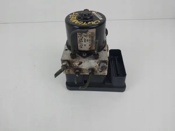 Pompe ABS Mitsubishi Outlander II 2.2 DI-D image 3