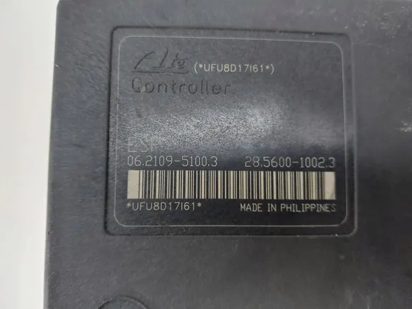 Pompe ABS Mitsubishi Outlander II 2.2 DI-D image 6