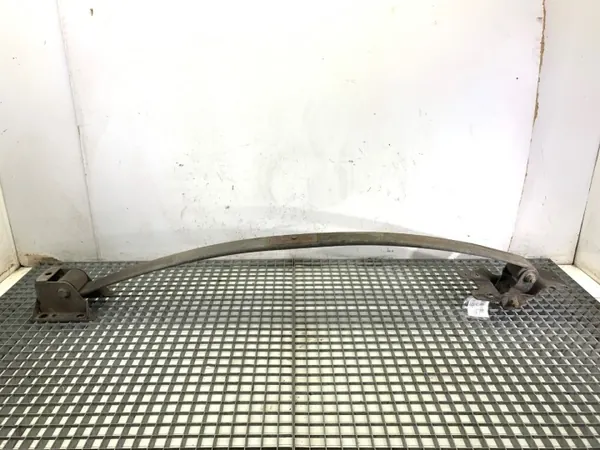 Rechter achterbladveer OEM LORK-713-116478 Renault Master image 2