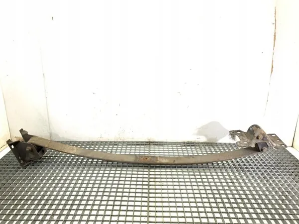 Rechter achterbladveer OEM LORK-713-116478 Renault Master image 4