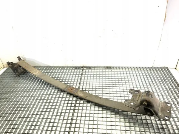 Rechter achterbladveer OEM LORK-713-116478 Renault Master image 5