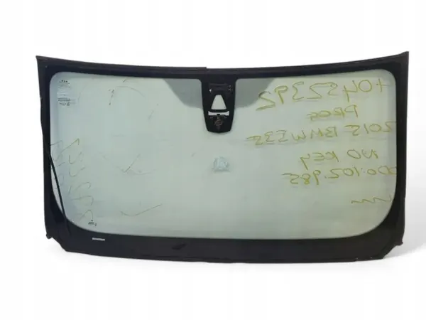Pièce avant BMW OE 7333826 pour 5 GT F07 image 3