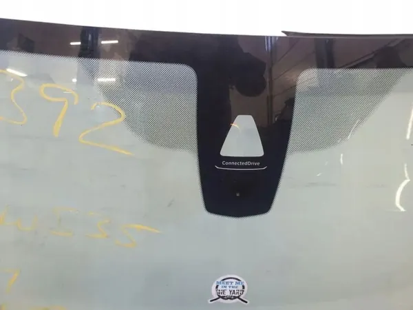 Pièce avant BMW OE 7333826 pour 5 GT F07 image 5