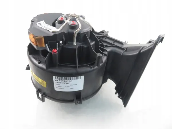 Valeo Fläkt OEM 985852T för Opel Vectra C image 5