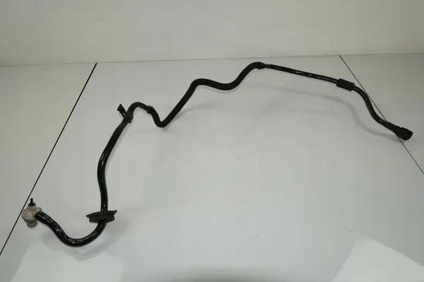 Mercedes W203 servovakuumslang OEM 2034304529 image 5