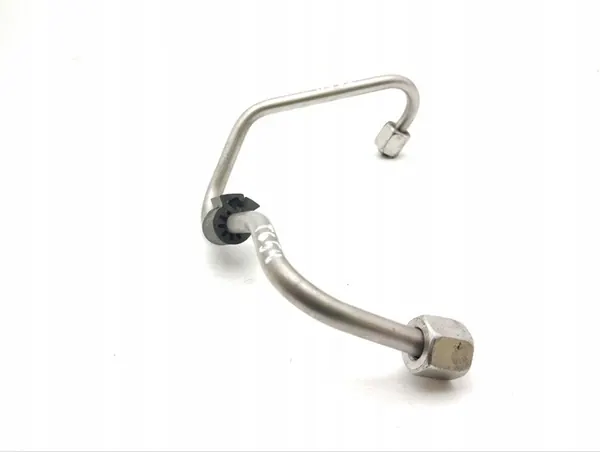 Tuyaux flexibles et rigides Maserati QUATTROPORTE VI 2014 image 4