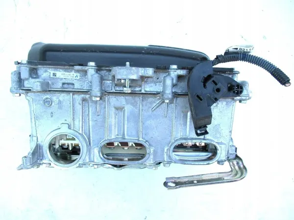 Inverter Toyota Yaris III 1.5H 9200-52031 image 2