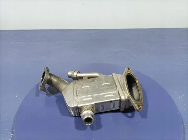 Refroidisseur EGR BMW OEM 8596806 pour X7 3.0D image 3