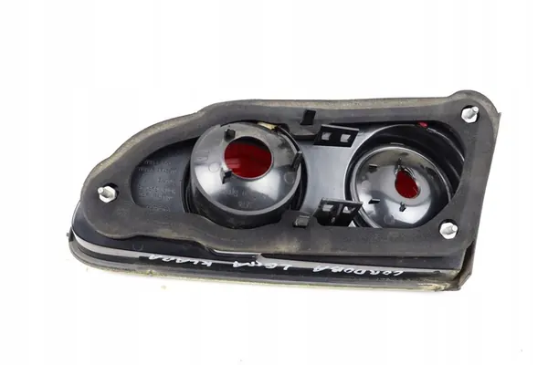 SEAT CORDOBA II Luz Trasera Izquierda Sedán 6L5945093 image 4