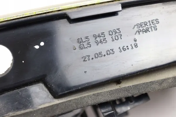 SEAT CORDOBA II Luz Trasera Izquierda Sedán 6L5945093 image 5