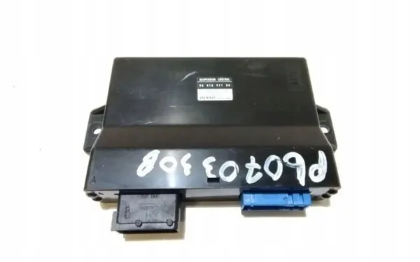 Peugeot 607 Ophangingsmodule OEM 9641691180 image 2