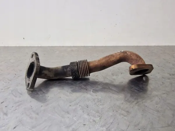 Seat EGR-rör OEM 03G131521J - Begagnat skick image 3