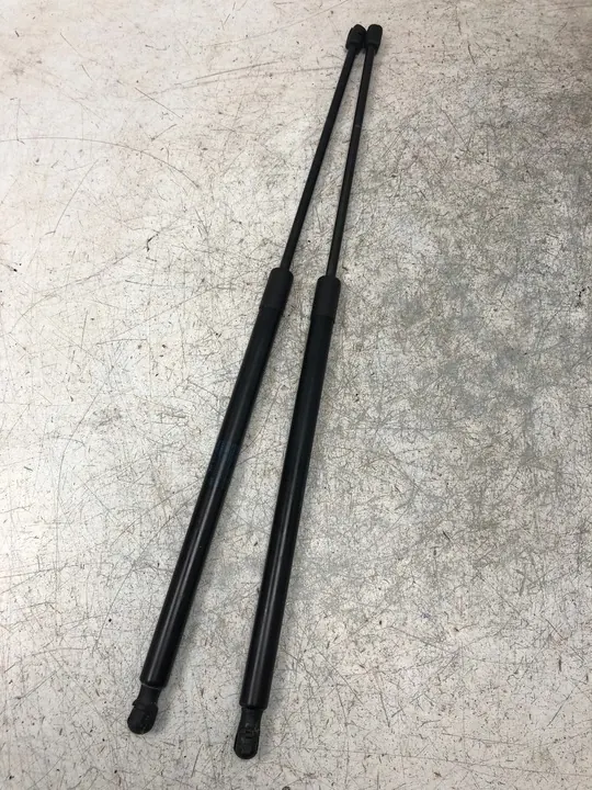 Bakluckans aktuatorer VW T6 7E0827550B image 2