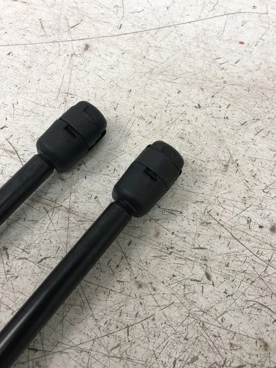 Bakluckans aktuatorer VW T6 7E0827550B image 3