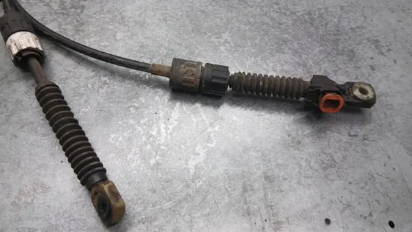 Lien de boîte Ford Fiesta MK1 OEM VOLVOMAR-138071 image 3