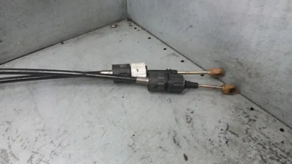 Lien de boîte Ford Fiesta MK1 OEM VOLVOMAR-138071 image 6