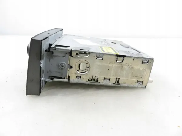 Peugeot 407 Radio OEM RADIO PEUGEOT 407 (6D_) image 3